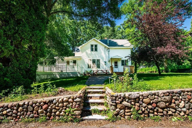 $325,000 | 108 3rd Street, Swanville, MN 56382