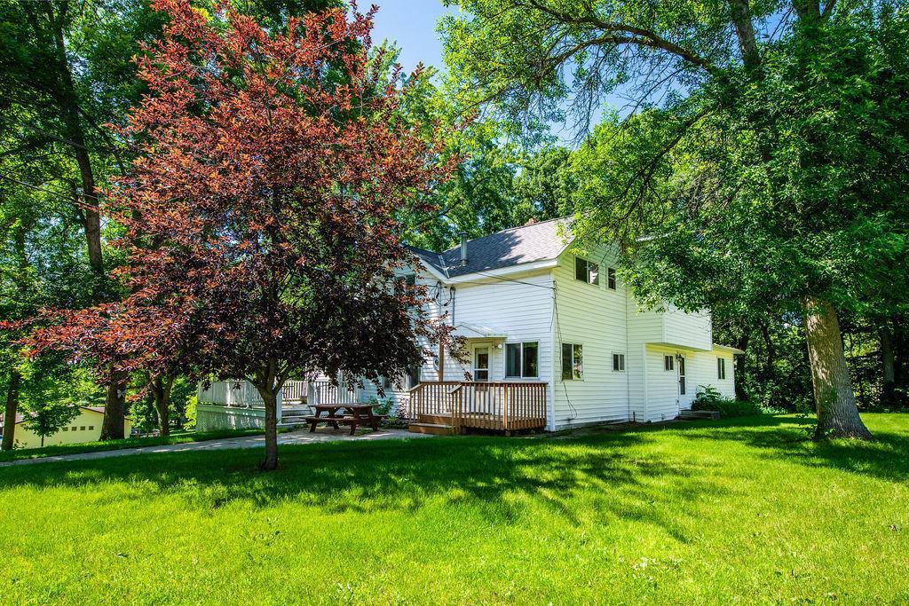 108 3rd Street Swanville, MN 56382 - Photo 24 of 34