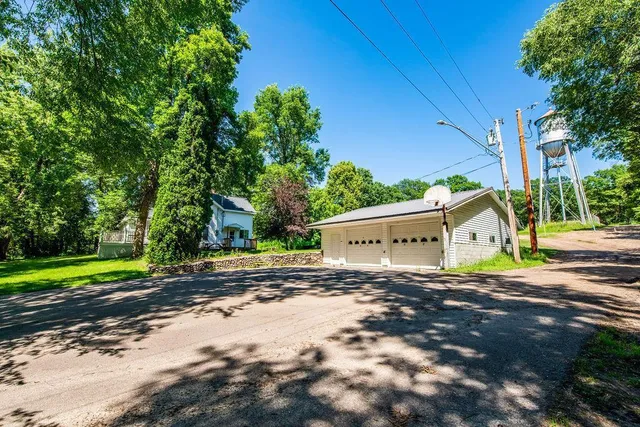 $325,000 | 108 3rd Street, Swanville, MN 56382