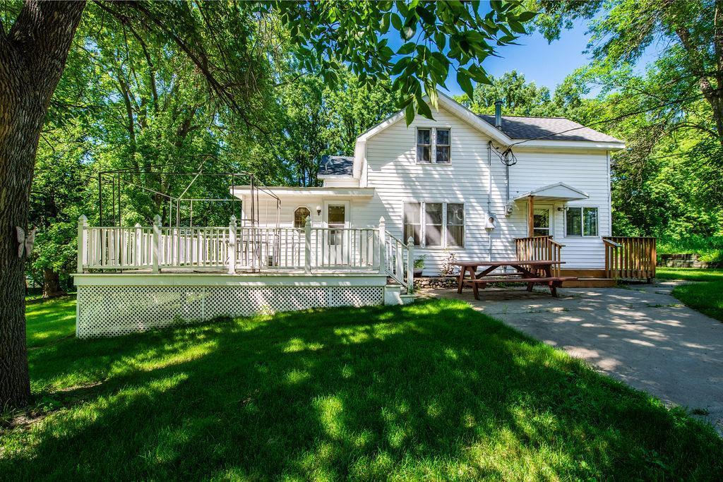 108 3rd Street Swanville, MN 56382 - Photo 26 of 34