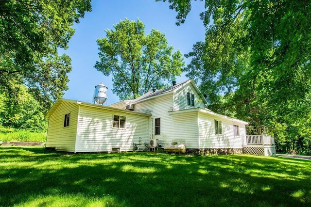 $325,000 | 108 3rd Street, Swanville, MN 56382