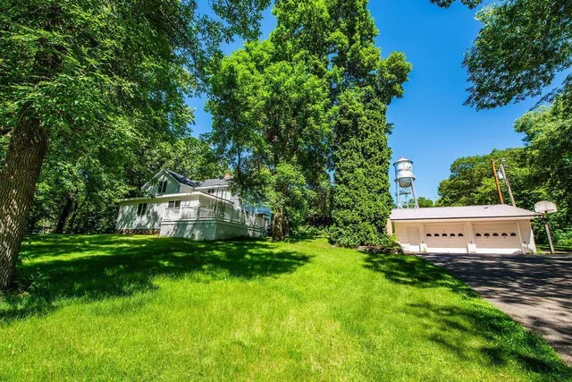 $325,000 | 108 3rd Street, Swanville, MN 56382