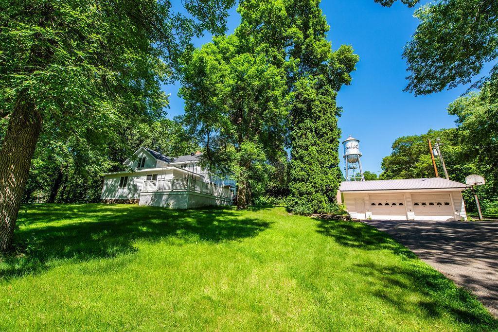 108 3rd Street Swanville, MN 56382 - Photo 28 of 34