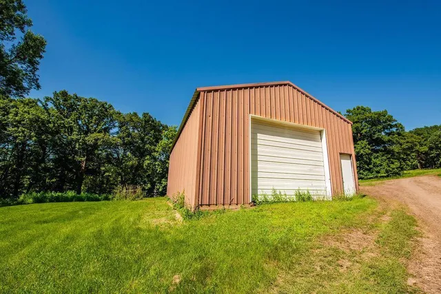 $325,000 | 108 3rd Street, Swanville, MN 56382