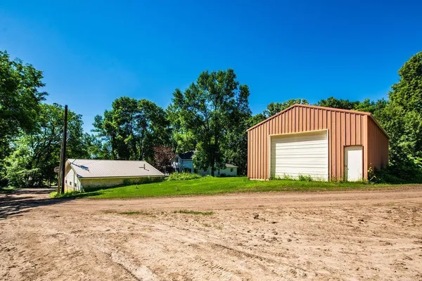 $299,000 | 108 3rd Street, Swanville, MN 56382
