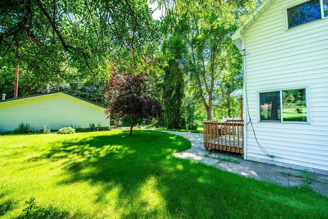 $325,000 | 108 3rd Street, Swanville, MN 56382