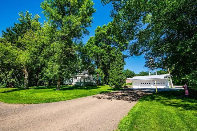 $325,000 | 108 3rd Street, Swanville, MN 56382