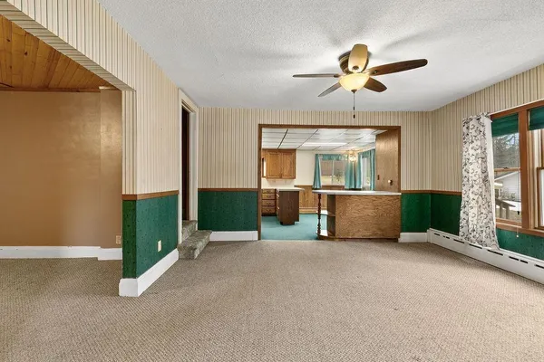 $299,000 | 108 3rd Street, Swanville, MN 56382