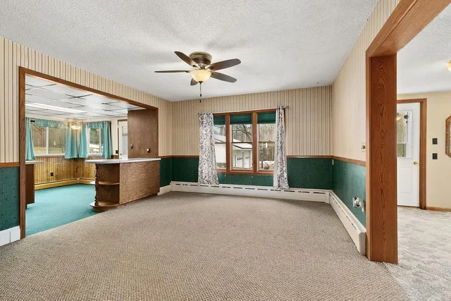 $325,000 | 108 3rd Street, Swanville, MN 56382