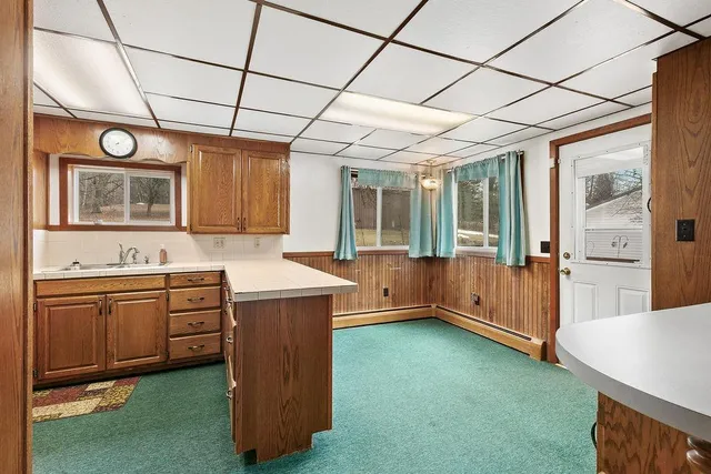 $325,000 | 108 3rd Street, Swanville, MN 56382