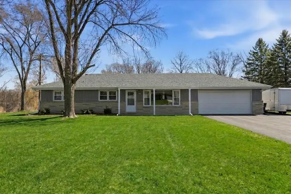 $449,900 | 2330 South Sunny Slope Road, New Berlin, WI 53151