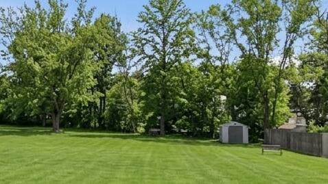 2330 South Sunny Slope Road New Berlin, WI 53151 - Photo 27 of 28 *Virtual Summer - Shed included