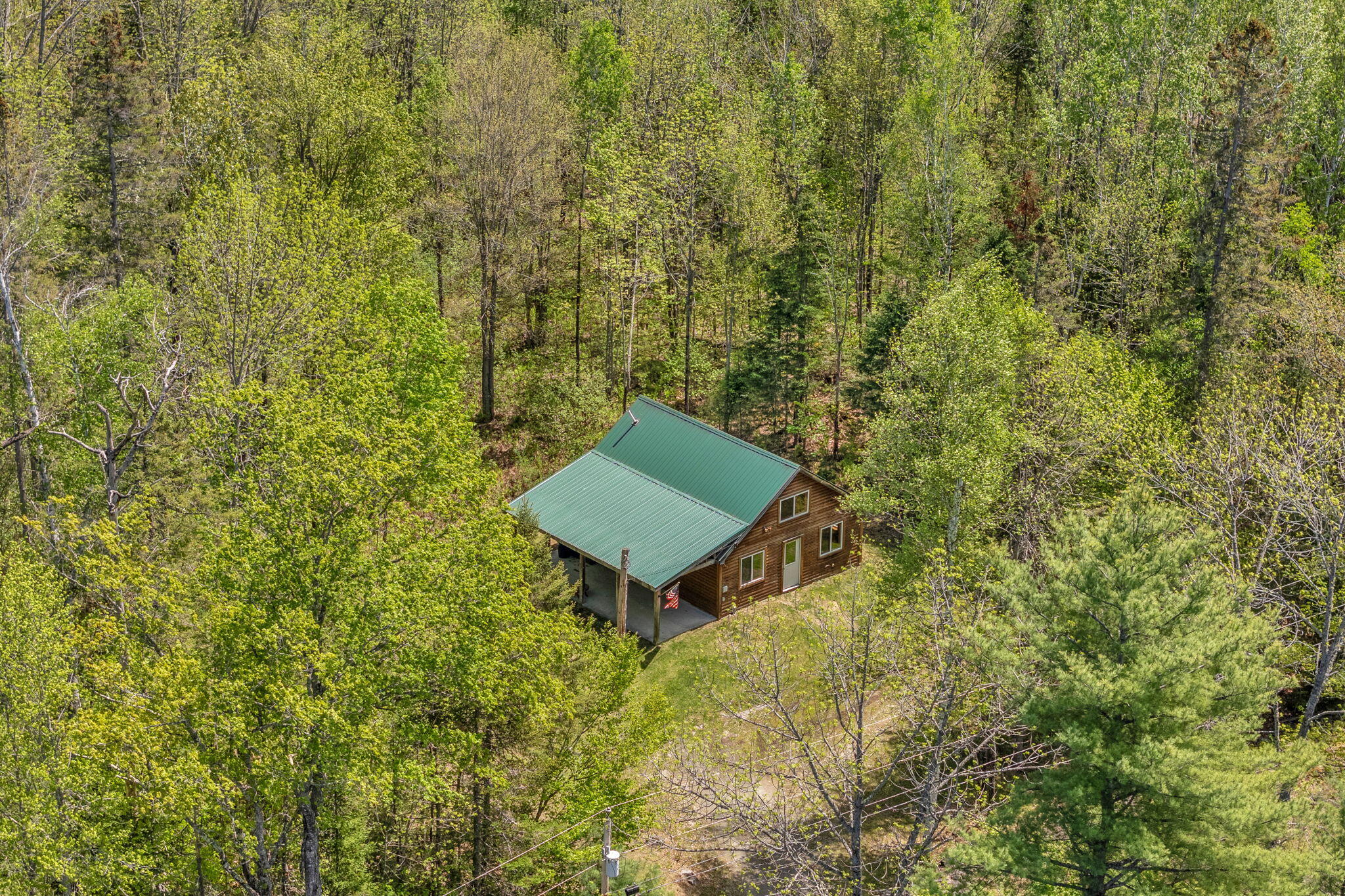 477 Dunbar Hill Road Embden, ME 04958 - Photo 7 of 31 43-web-or-mls-477-dunbar-hill-rd