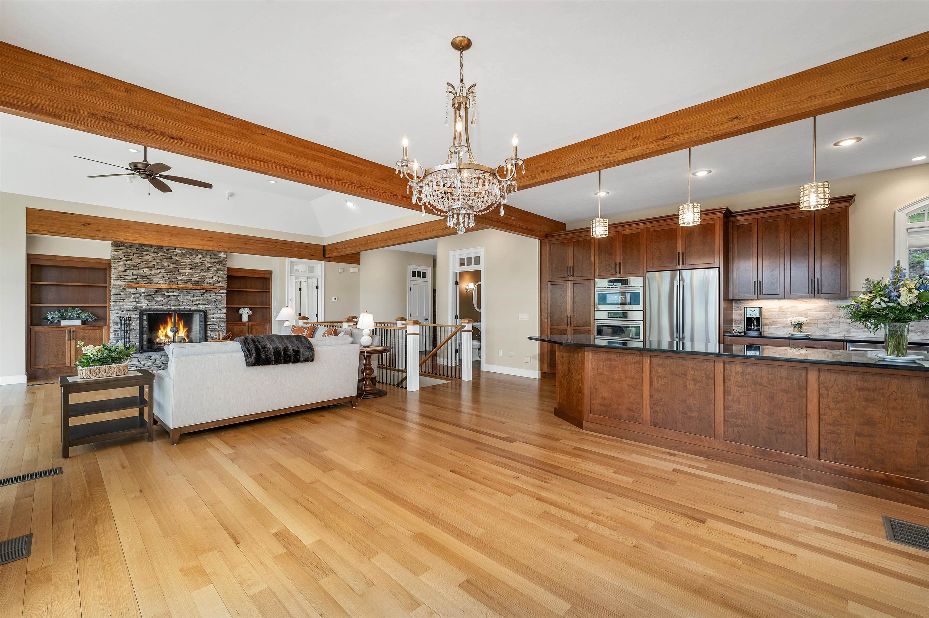 40 Juniper Ledge Road Bartlett, NH 03838 - Photo 16 of 59