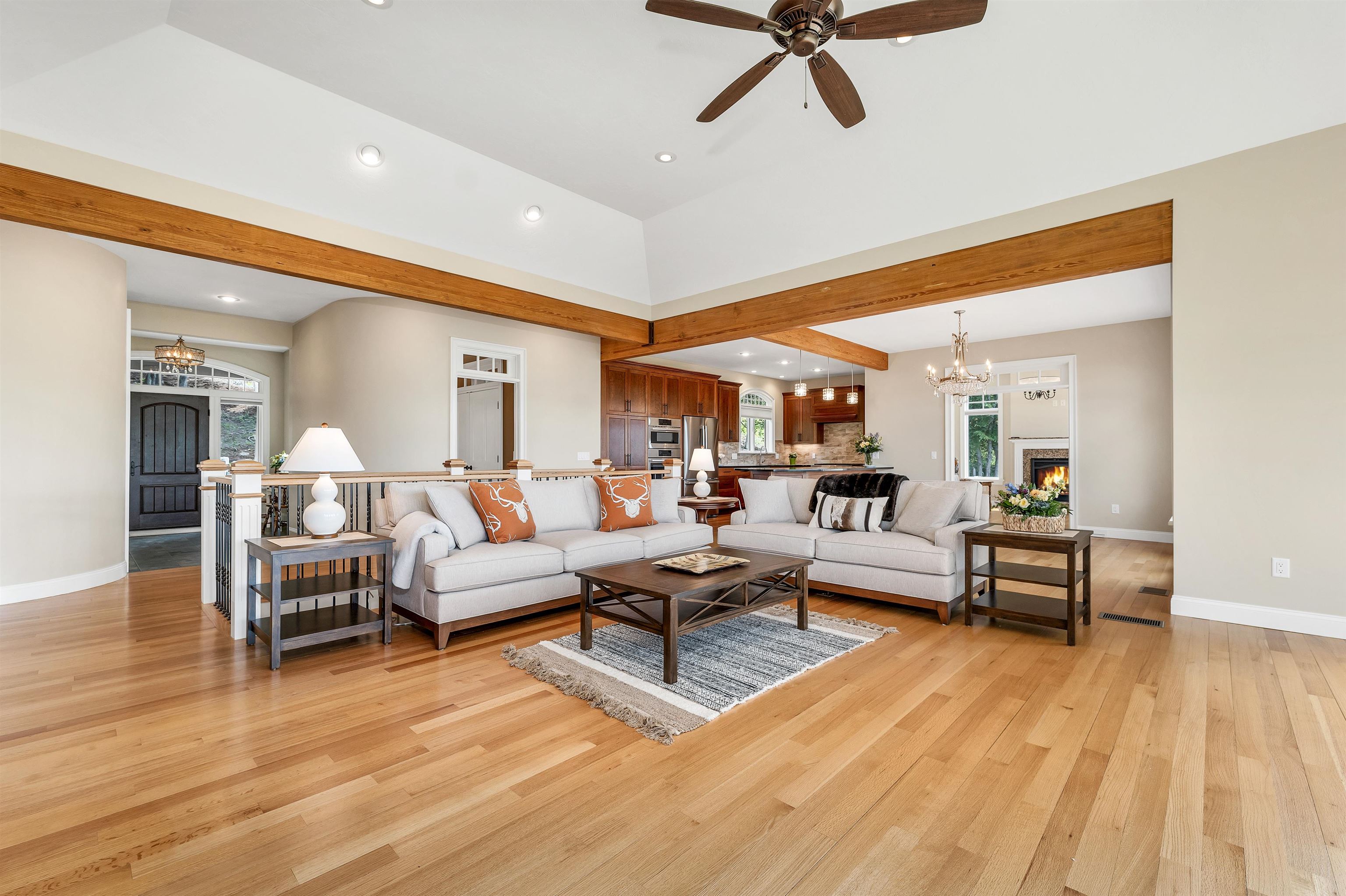 40 Juniper Ledge Road Bartlett, NH 03838 - Photo 17 of 59