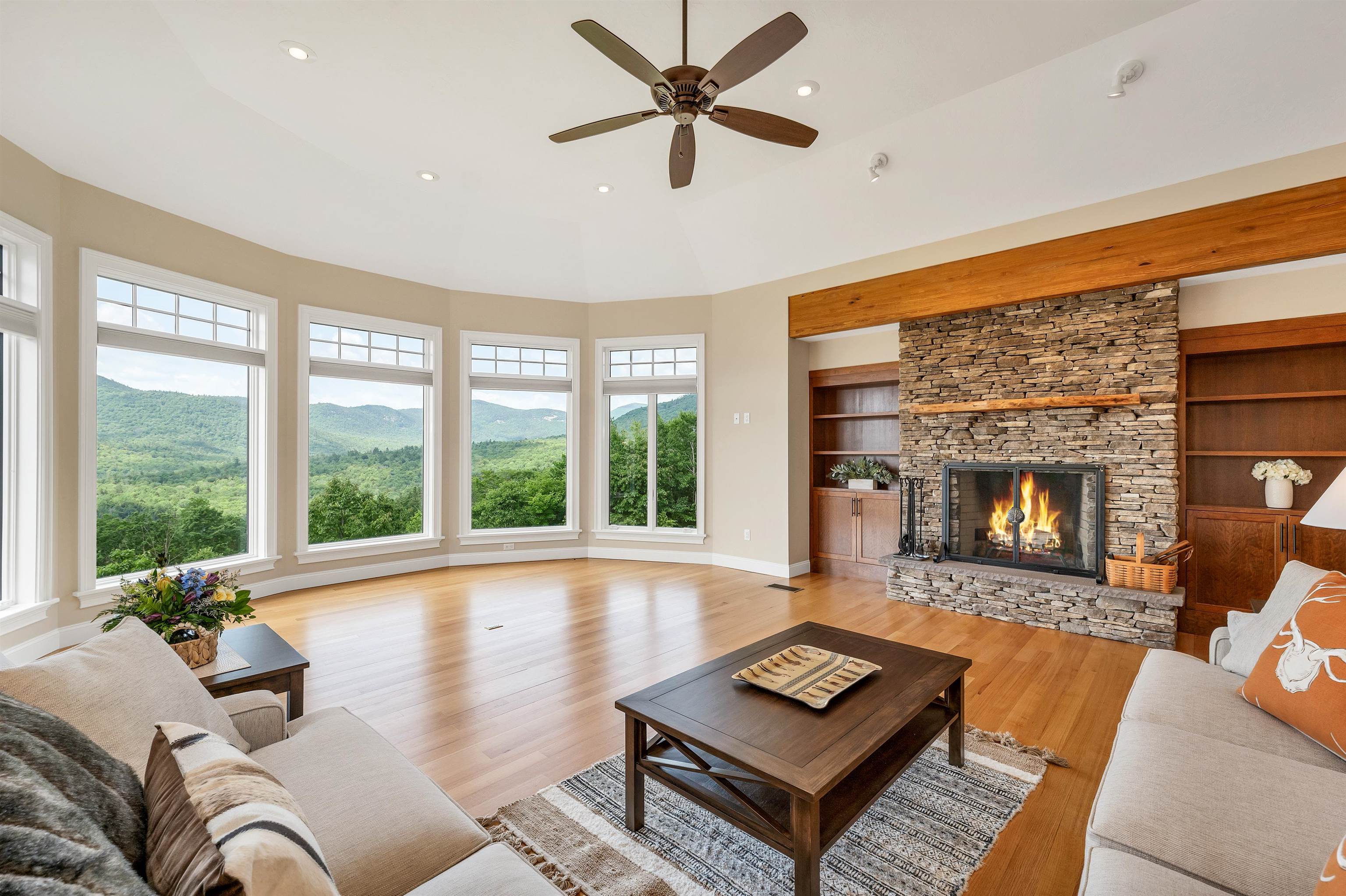 40 Juniper Ledge Road Bartlett, NH 03838 - Photo 20 of 59