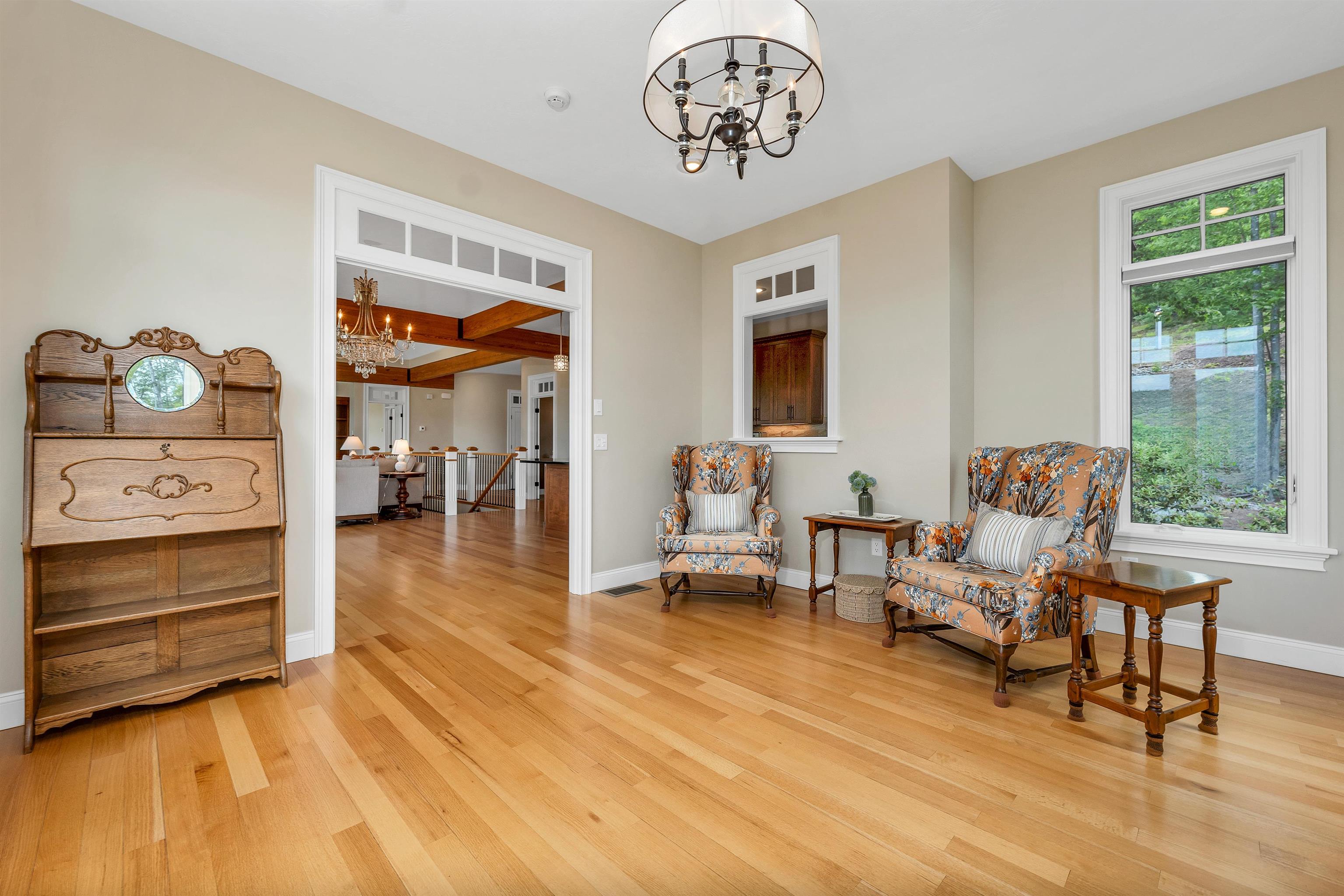 40 Juniper Ledge Road Bartlett, NH 03838 - Photo 21 of 59