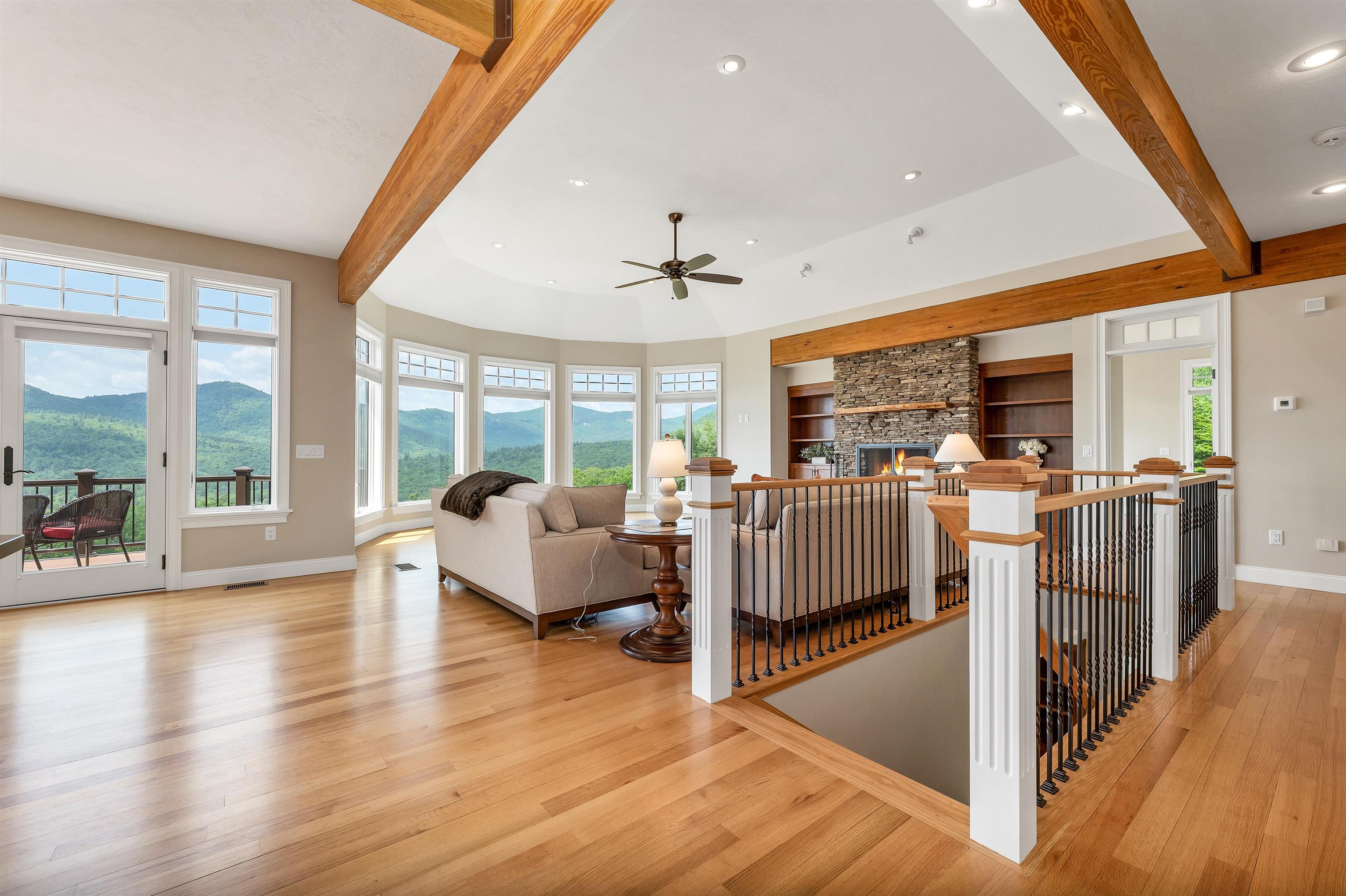 40 Juniper Ledge Road Bartlett, NH 03838 - Photo 30 of 59