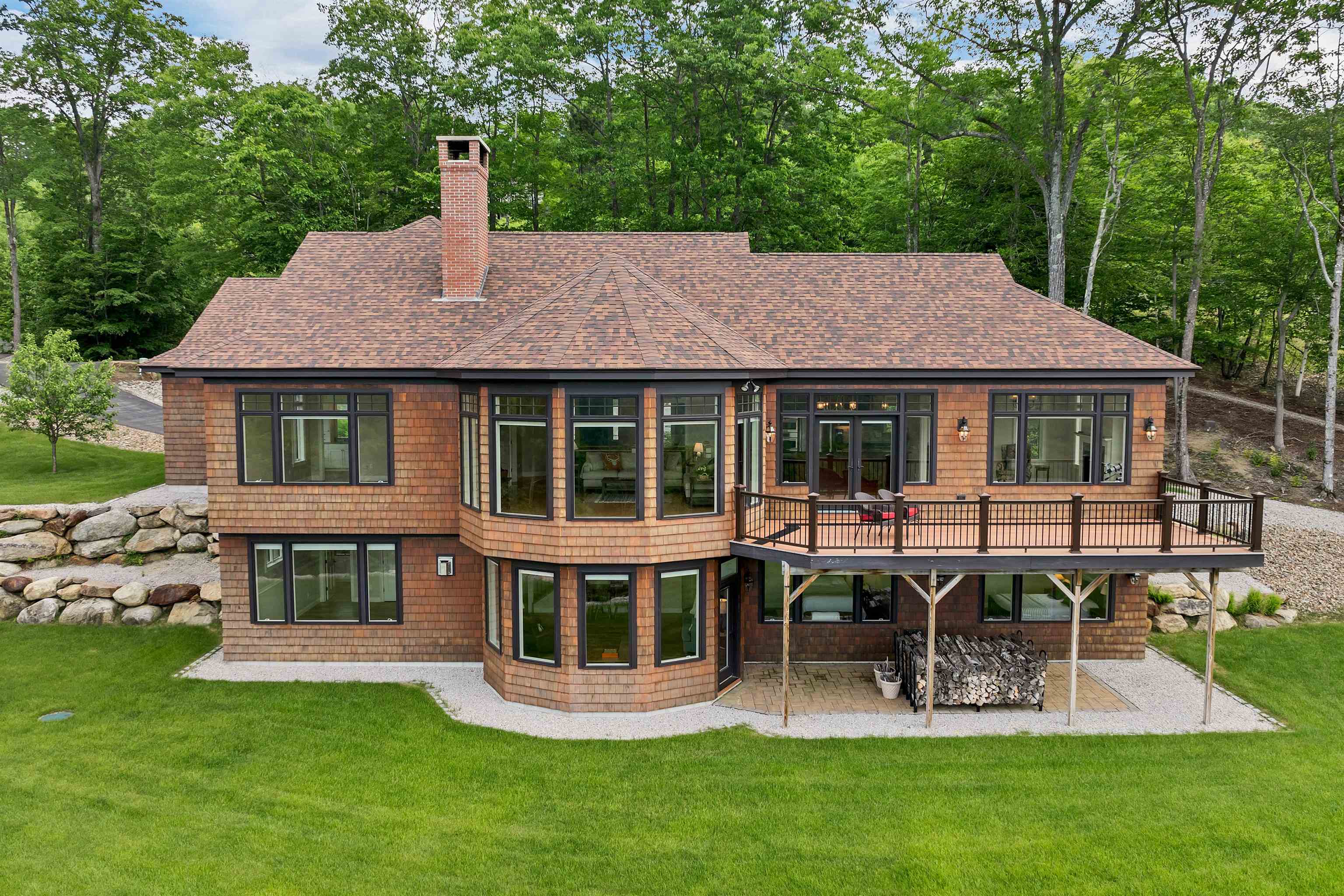 40 Juniper Ledge Road Bartlett, NH 03838 - Photo 3 of 59