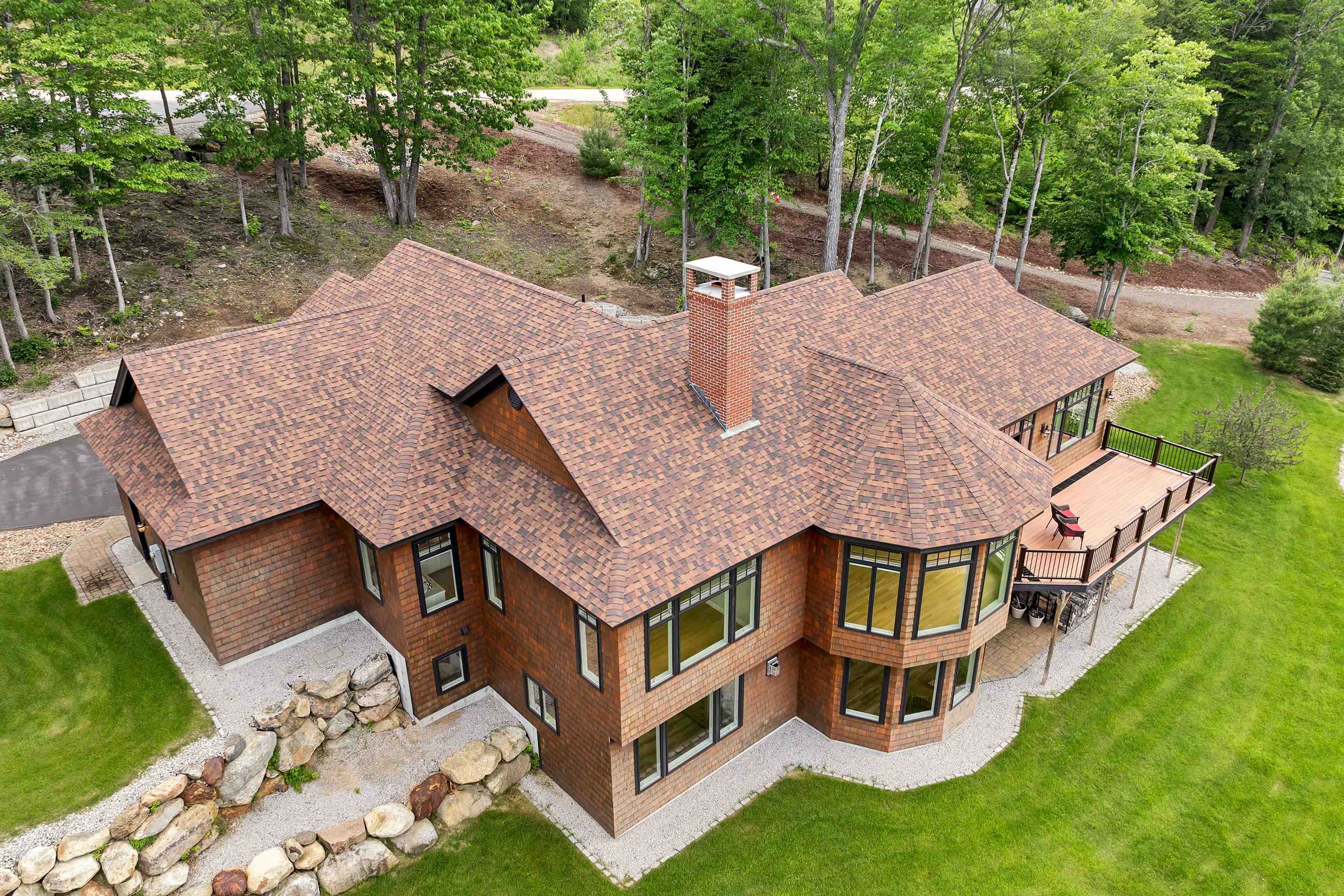 40 Juniper Ledge Road Bartlett, NH 03838 - Photo 4 of 59