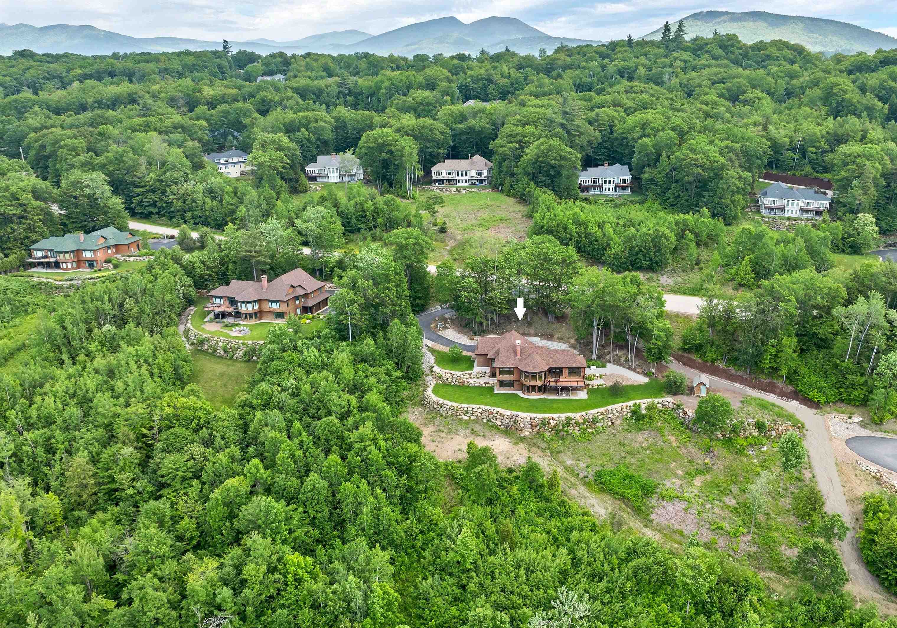 40 Juniper Ledge Road Bartlett, NH 03838 - Photo 58 of 59