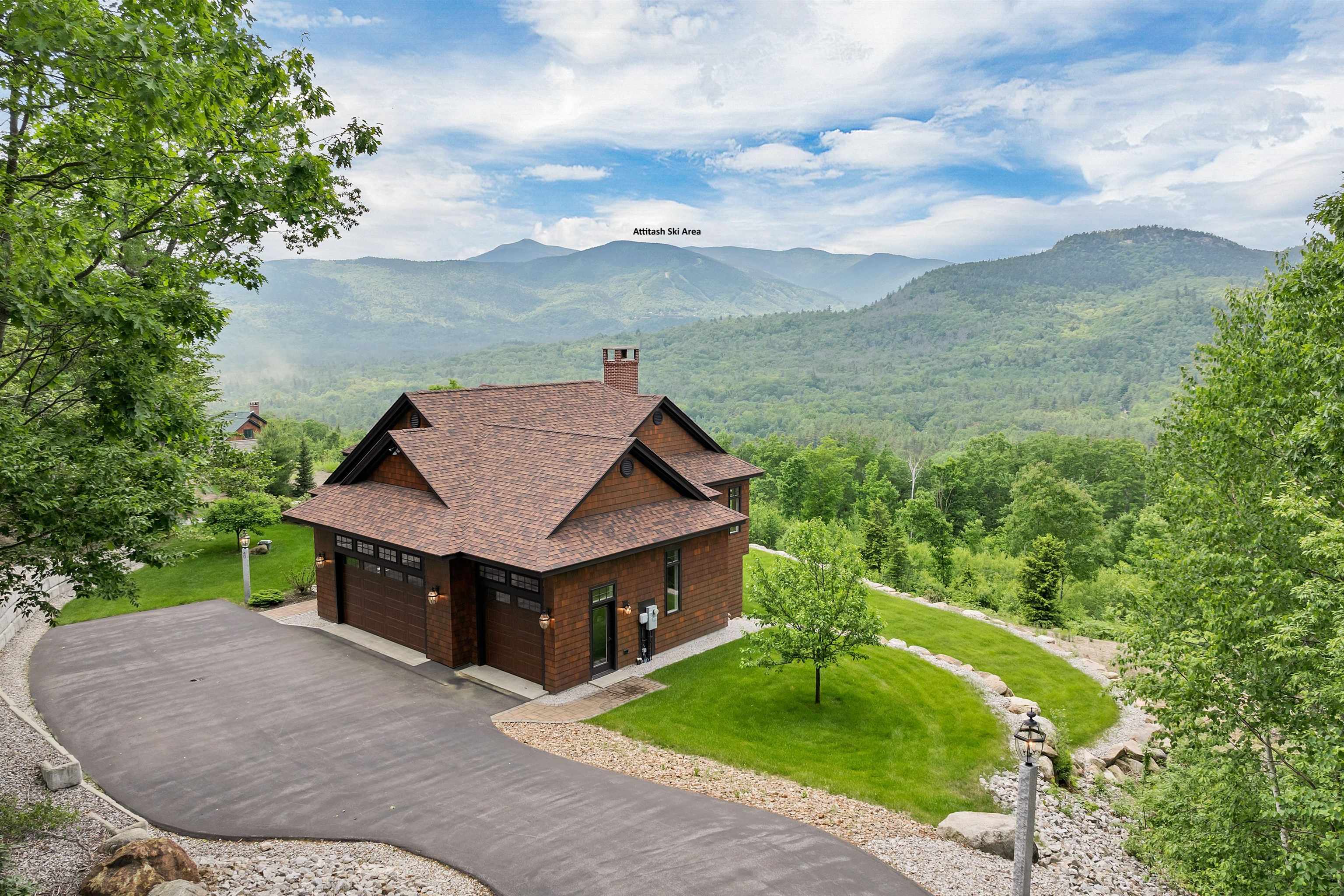 40 Juniper Ledge Road Bartlett, NH 03838 - Photo 59 of 59