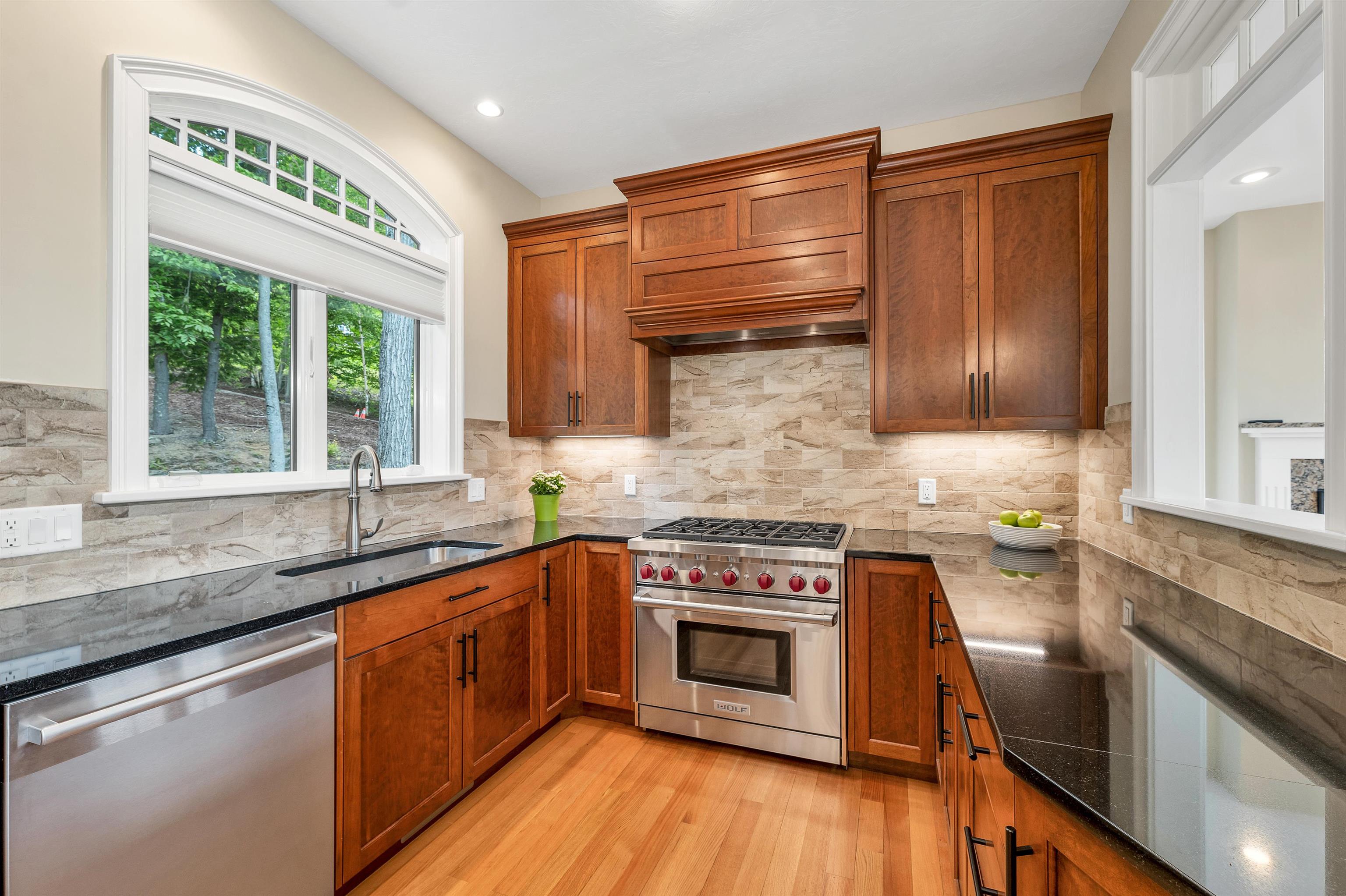 40 Juniper Ledge Road Bartlett, NH 03838 - Photo 6 of 59