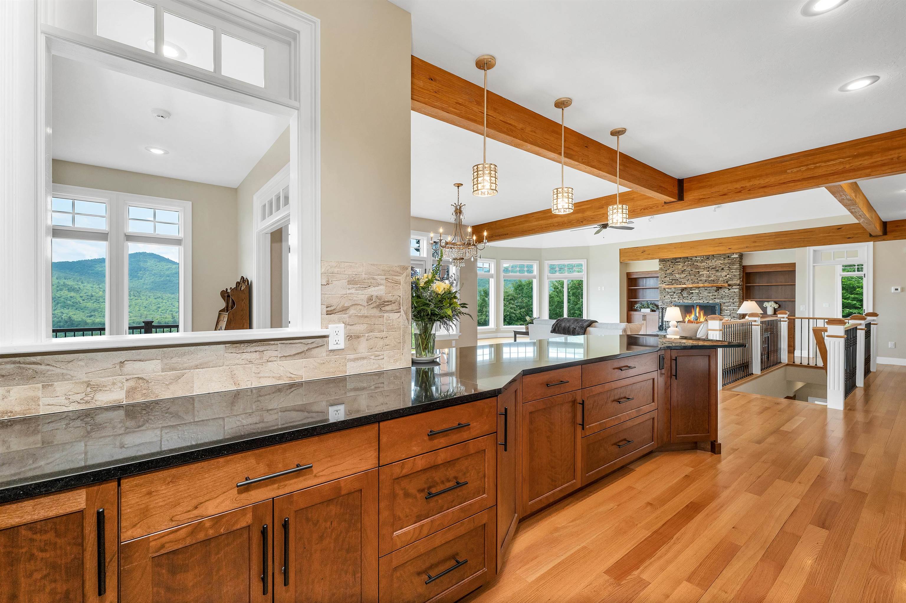 40 Juniper Ledge Road Bartlett, NH 03838 - Photo 8 of 59