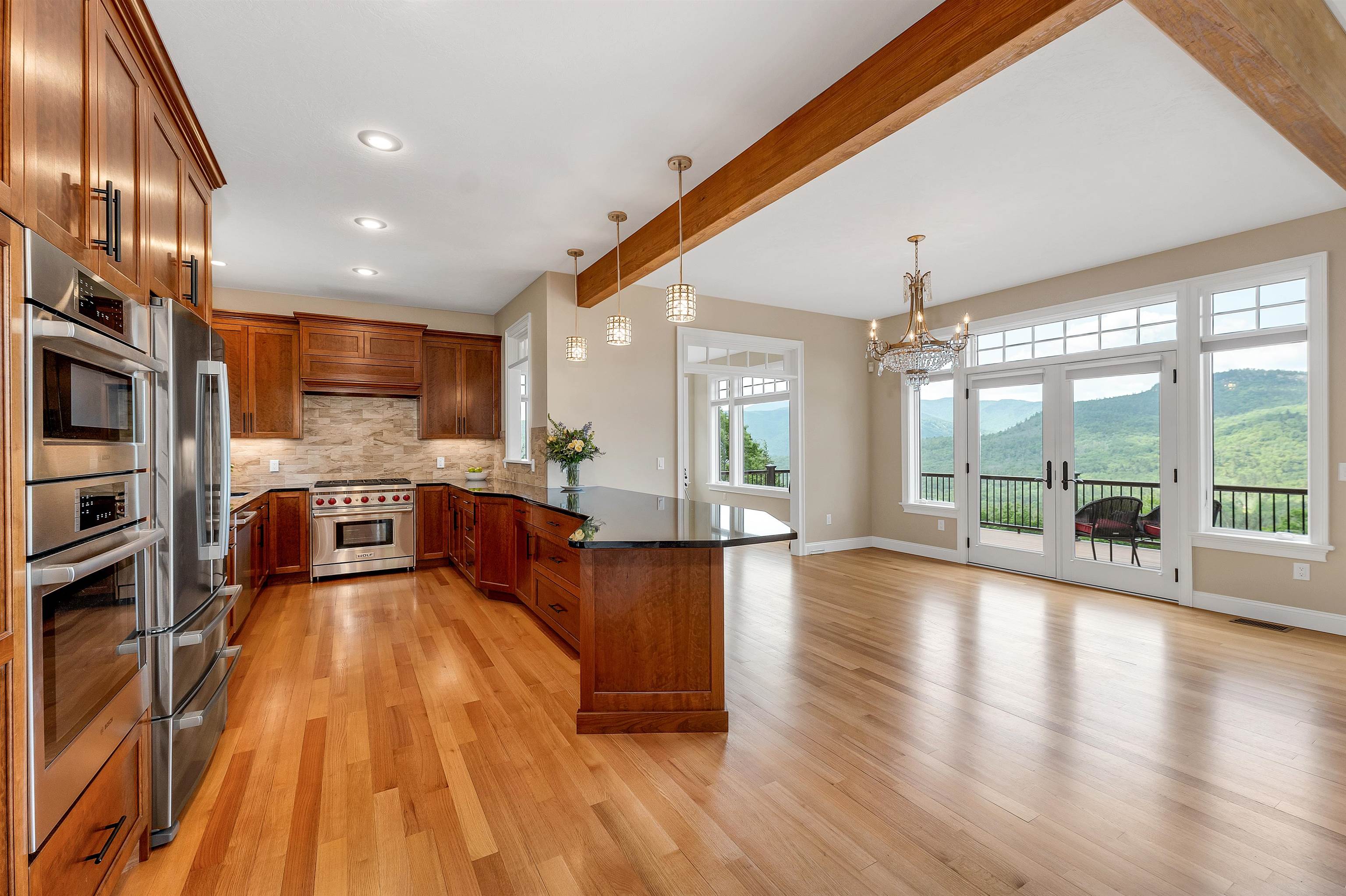 40 Juniper Ledge Road Bartlett, NH 03838 - Photo 10 of 59