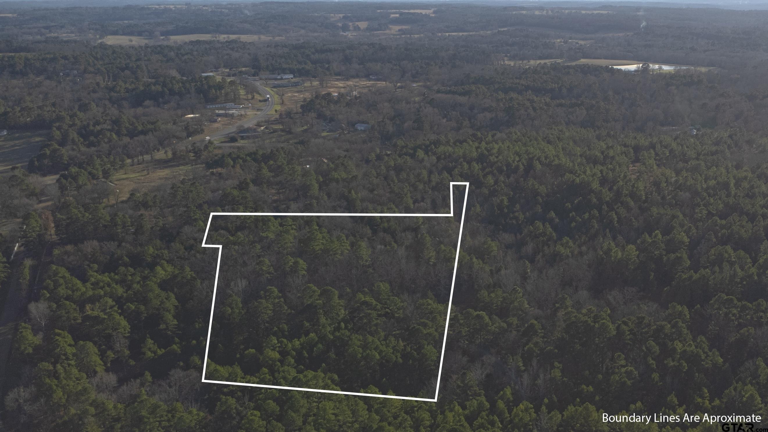 C R (15-acres) C R (15-acres) 323rd Lindale, TX 75771 - Photo 6 of 6
