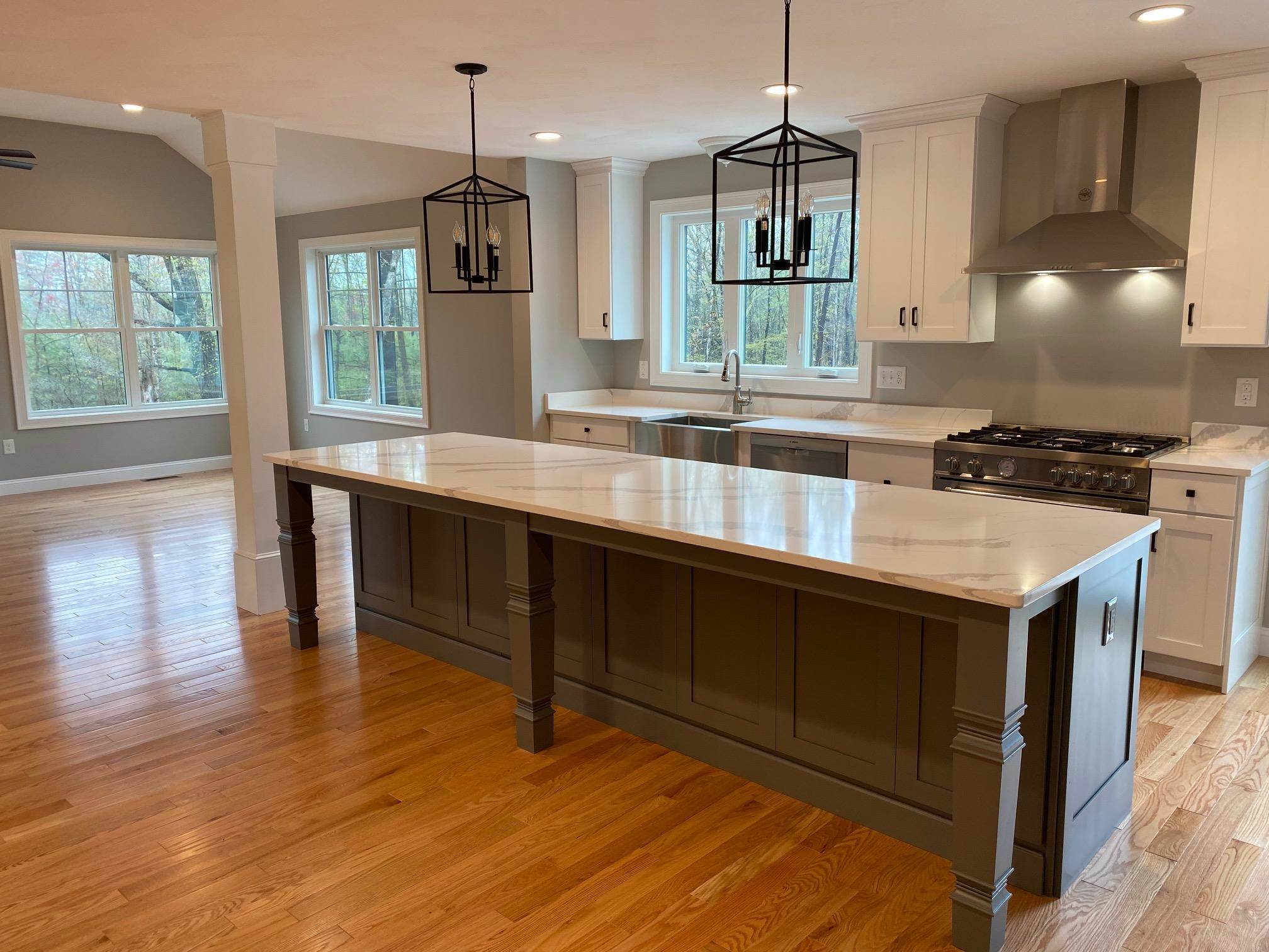46 Keyes Hill Road, Unit 8 Hollis, NH 03049 - Photo 2 of 8