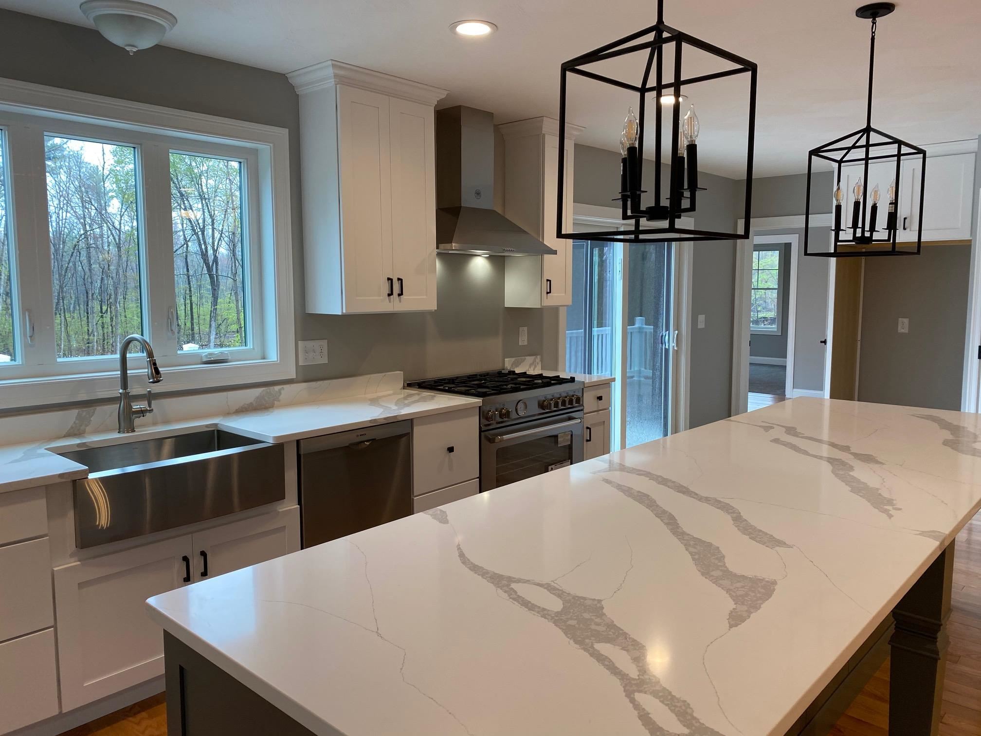 46 Keyes Hill Road, Unit 8 Hollis, NH 03049 - Photo 3 of 8