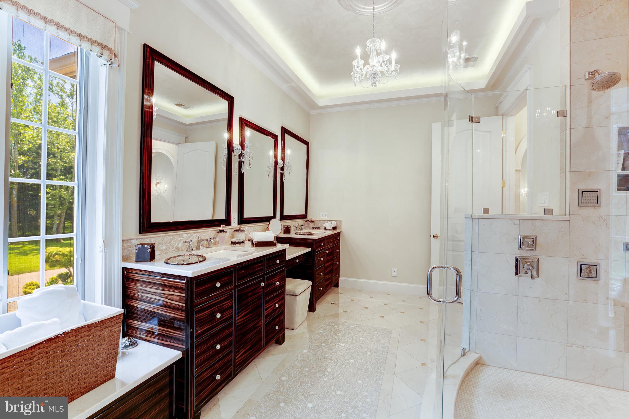 6822 Georgetown Pike McLean, VA 22101 - Photo 41 of 62 Primary Bath