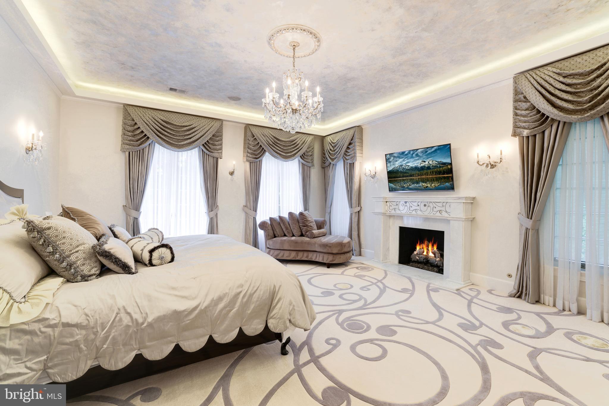 6822 Georgetown Pike McLean, VA 22101 - Photo 42 of 62 Bedroom