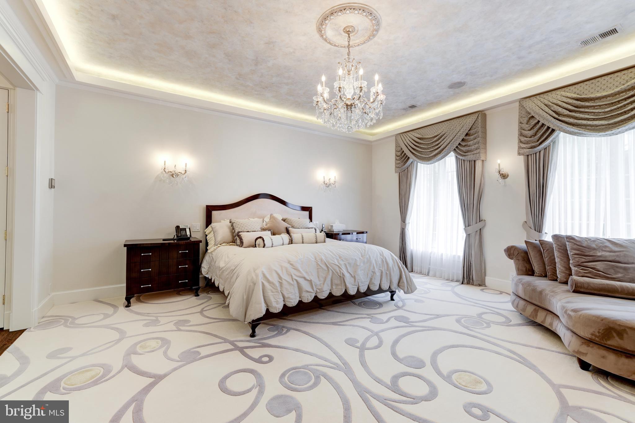 6822 Georgetown Pike McLean, VA 22101 - Photo 43 of 62 Bedroom