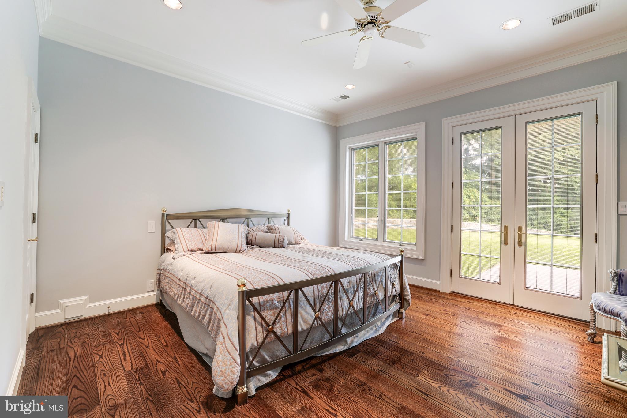 6822 Georgetown Pike McLean, VA 22101 - Photo 54 of 62 Bedroom