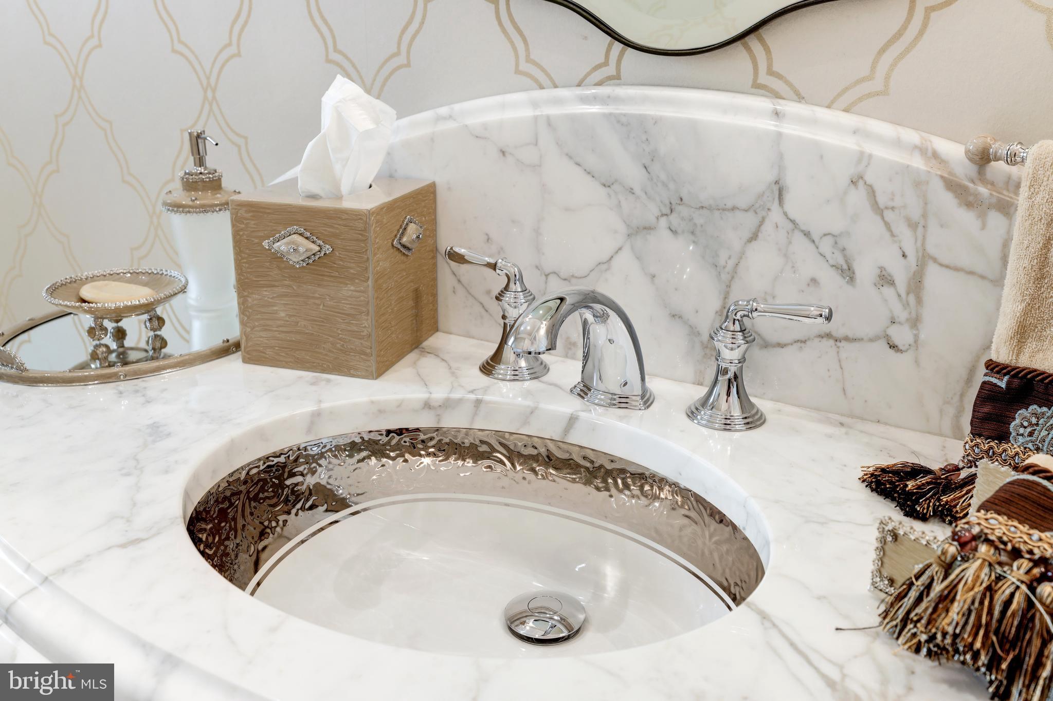 6822 Georgetown Pike McLean, VA 22101 - Photo 56 of 62 Bath Details