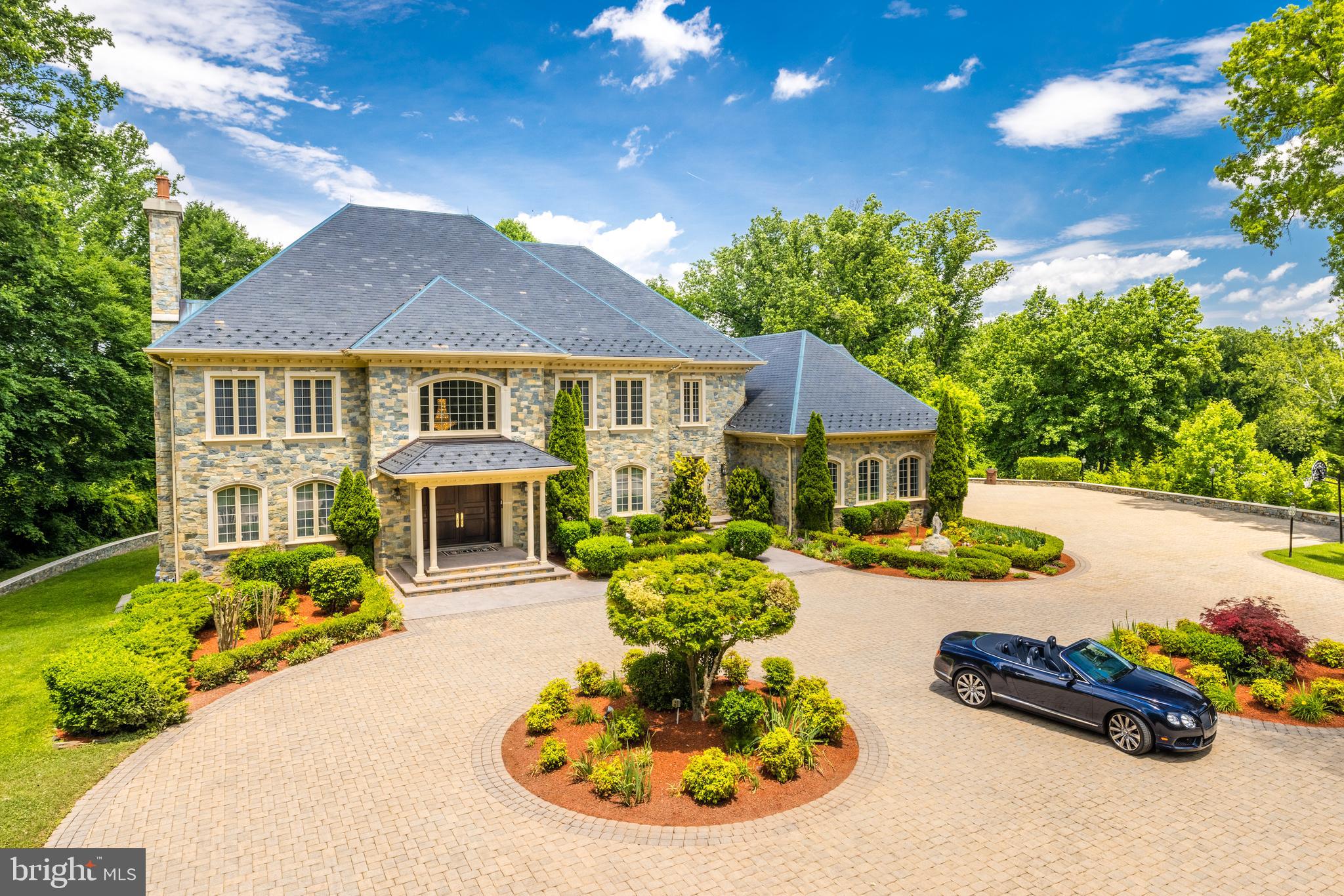 6822 Georgetown Pike McLean, VA 22101 - Photo 62 of 62 Make this your Home!