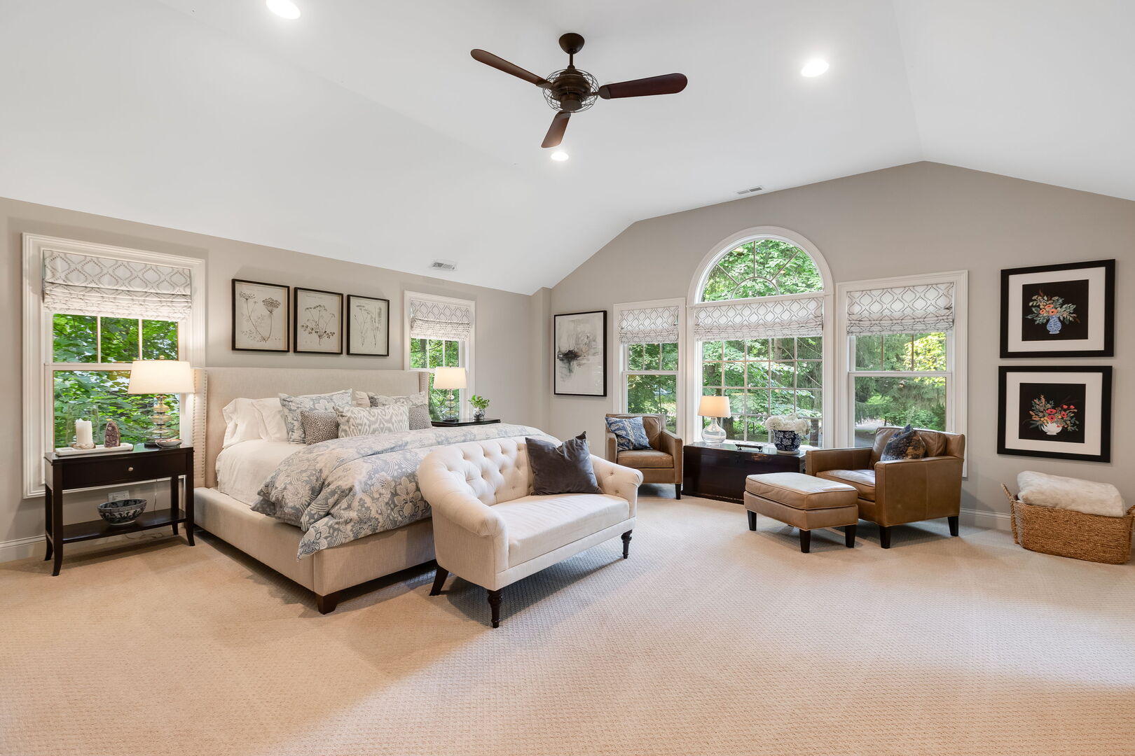 719 Birch Road Lake Bluff, IL 60044 - Photo 24 of 47 Gallery Image 24