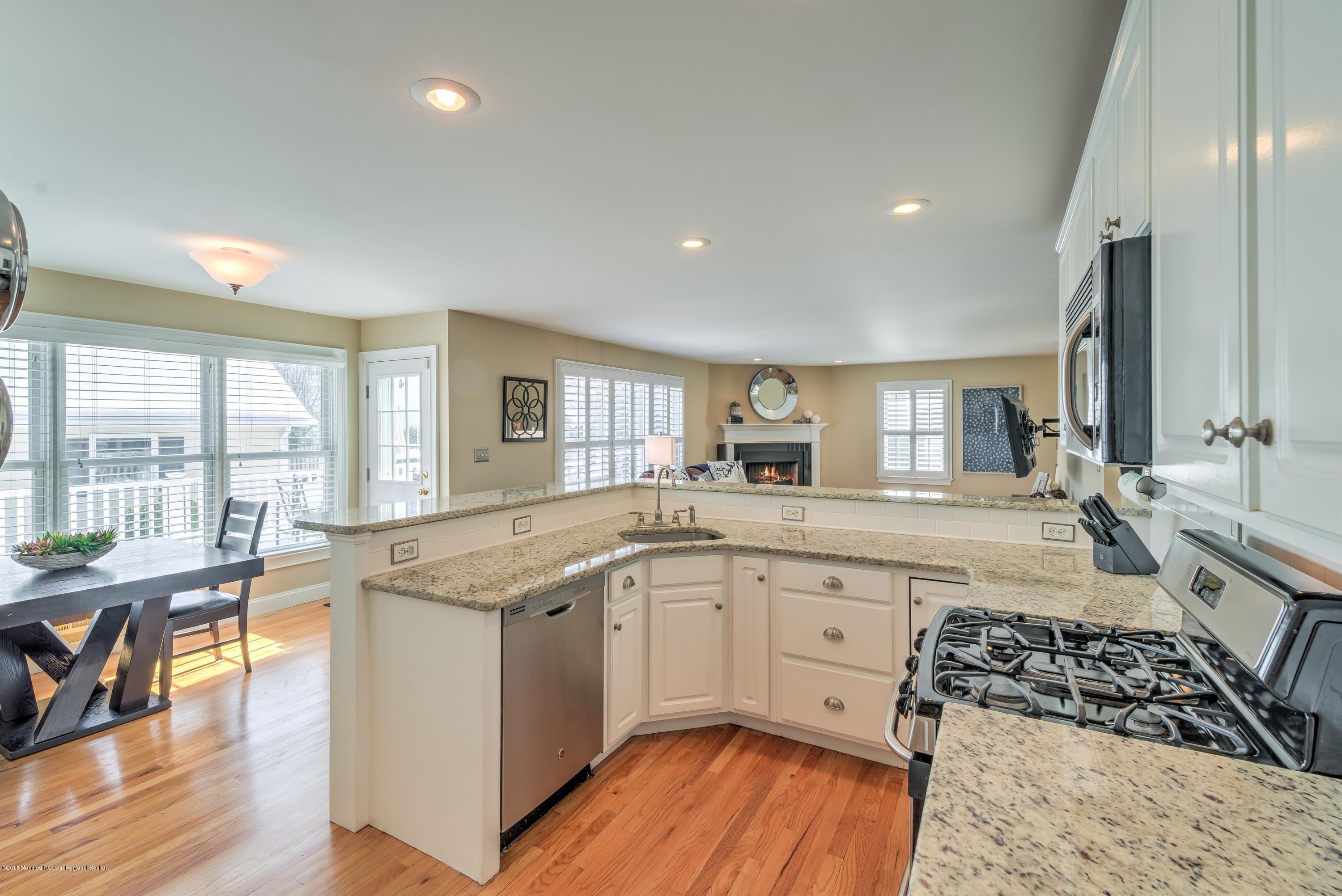 296 River Road Red Bank, NJ 07701 - Photo 11 of 26 011_KITCHEN