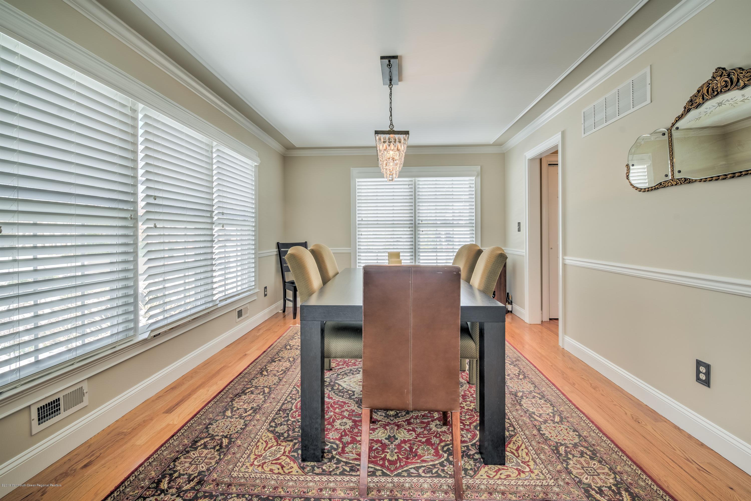 296 River Road Red Bank, NJ 07701 - Photo 2 of 26 005_DINING ROOM - Copy - Copy