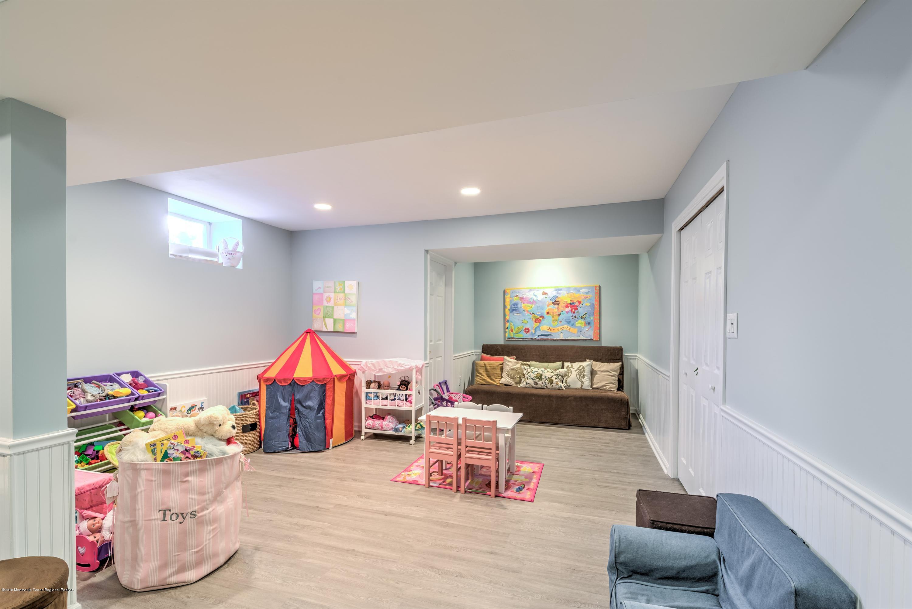 296 River Road Red Bank, NJ 07701 - Photo 21 of 26 024_LOWER LEVEL