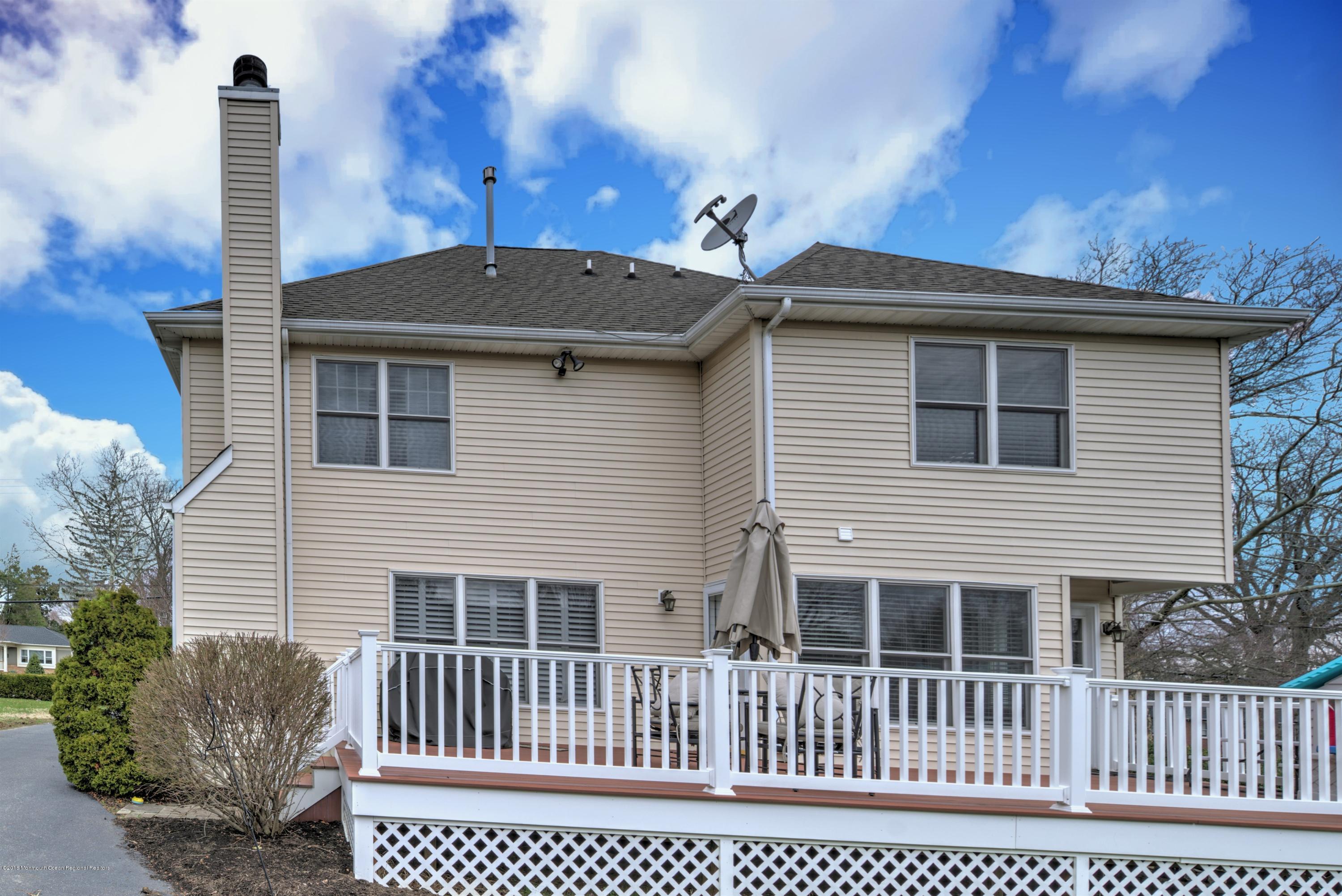 296 River Road Red Bank, NJ 07701 - Photo 24 of 26 030_BACK
