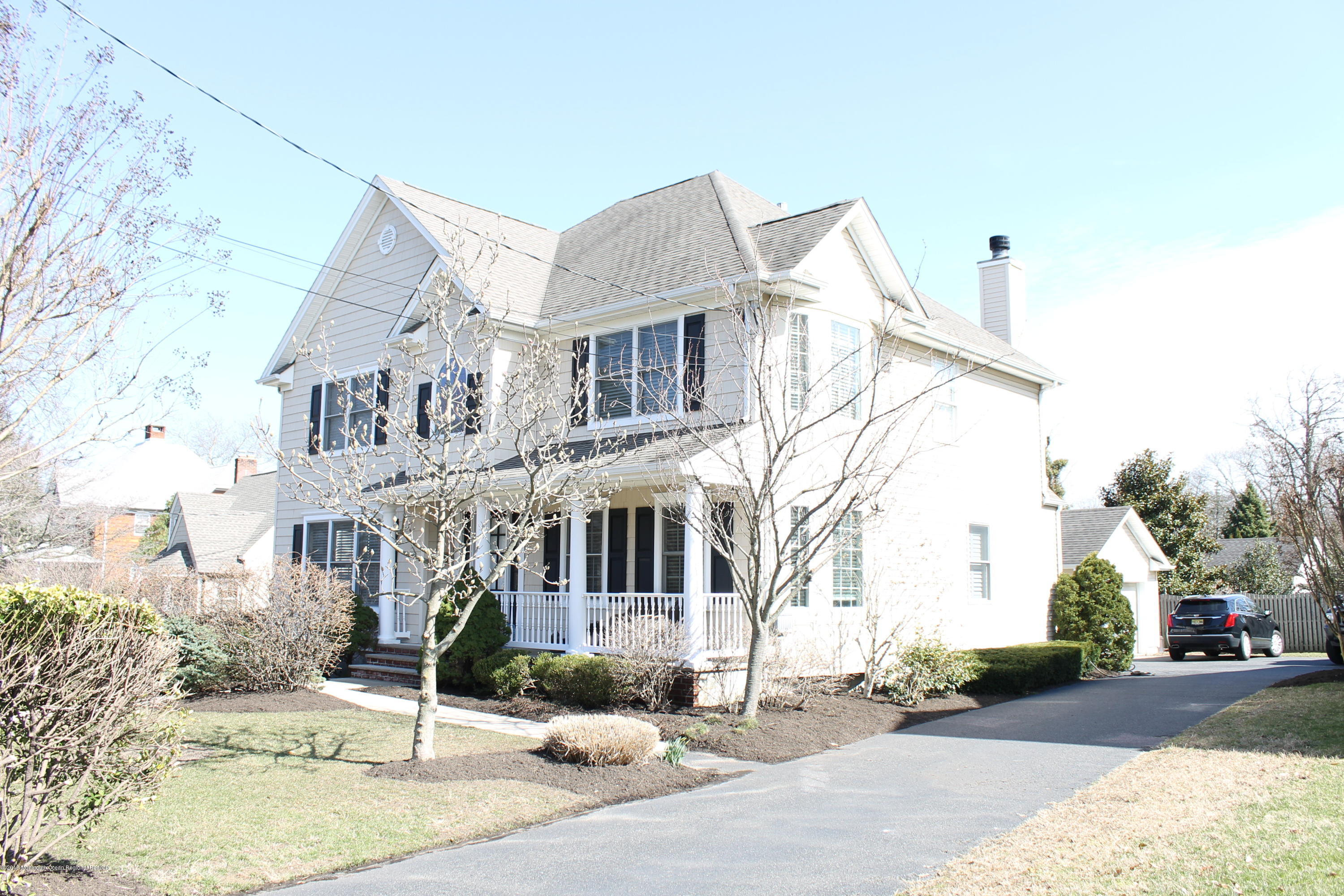 296 River Road Red Bank, NJ 07701 - Photo 26 of 26 296 River2