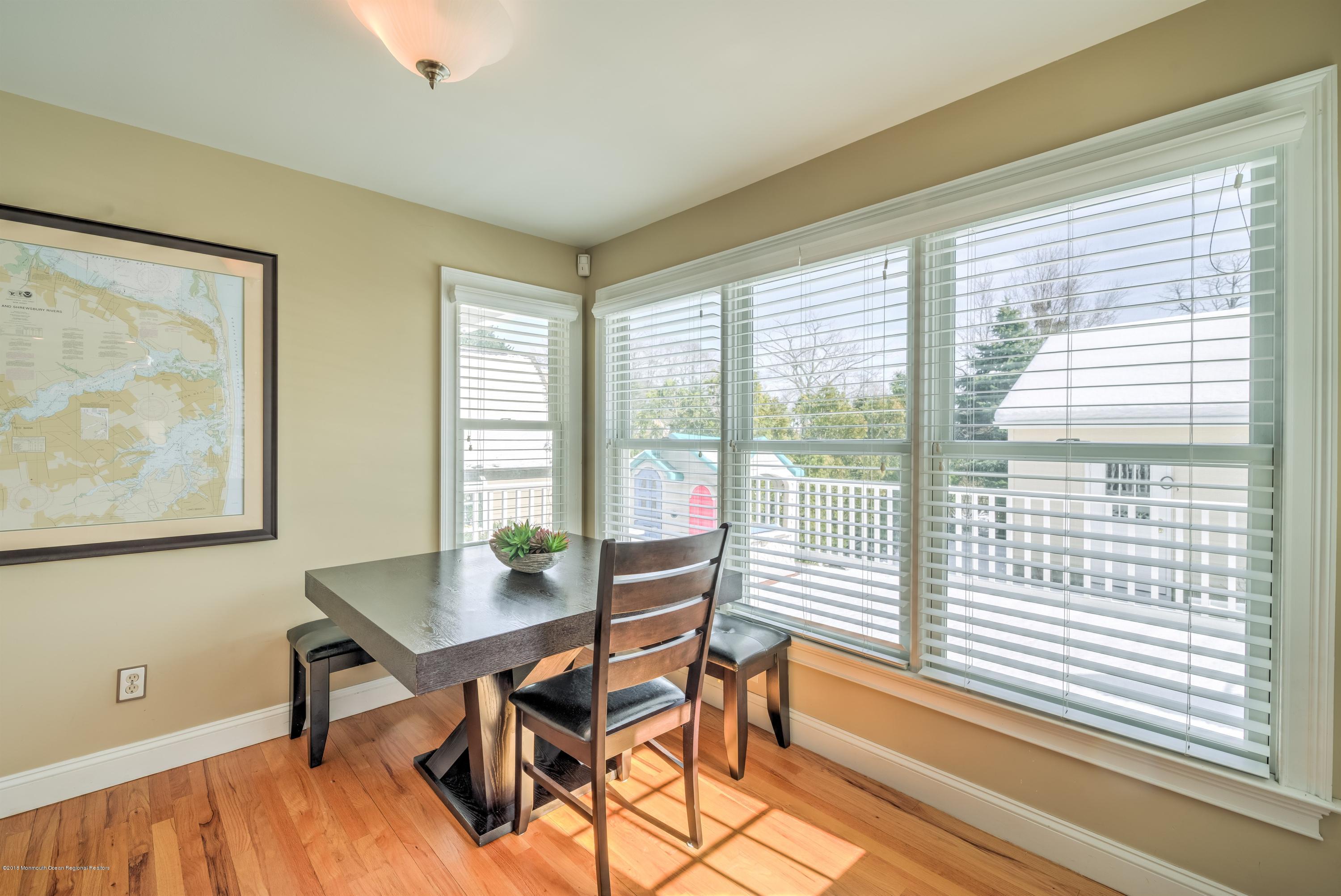 296 River Road Red Bank, NJ 07701 - Photo 6 of 26 006_KITCHEN - Copy - Copy