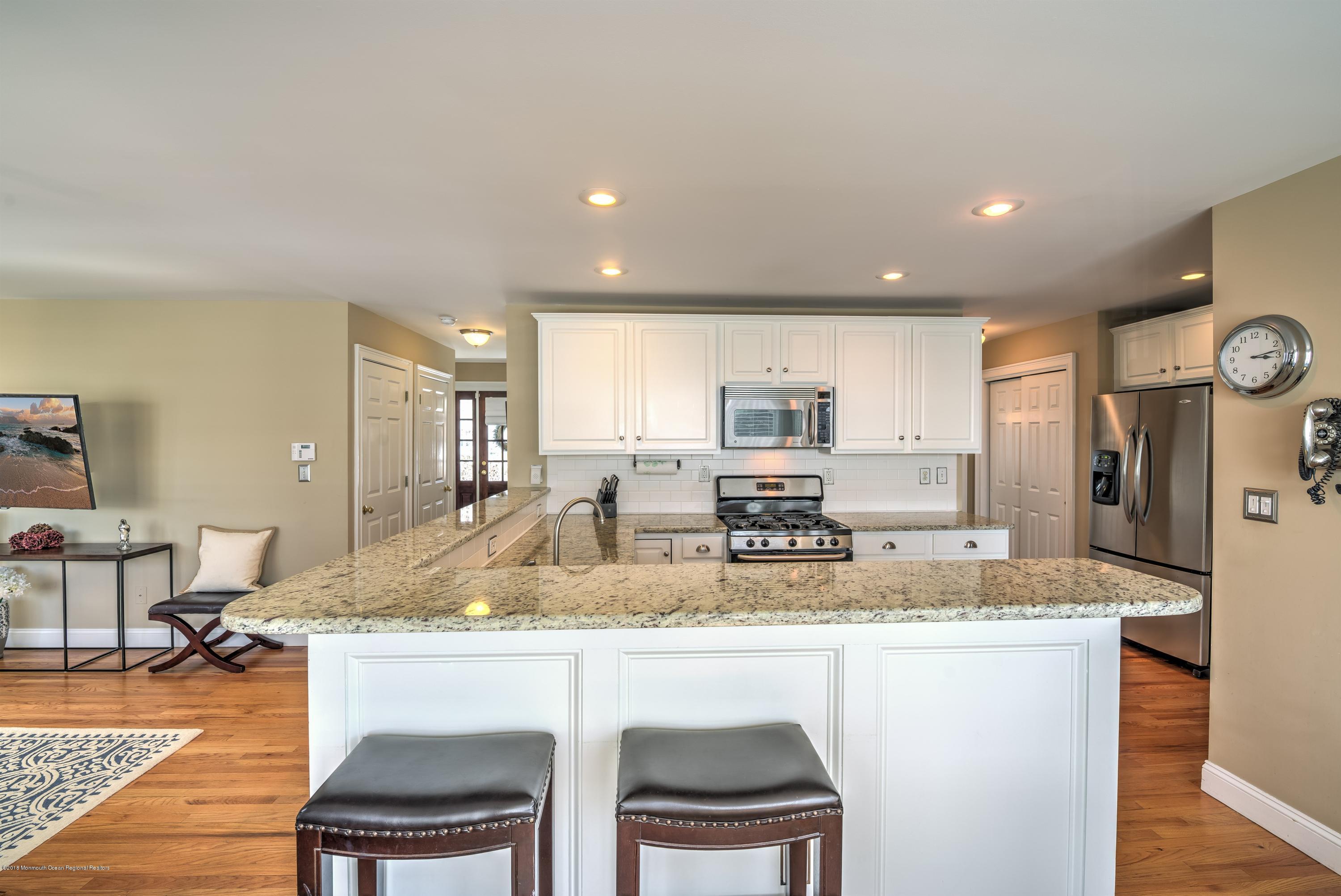 296 River Road Red Bank, NJ 07701 - Photo 7 of 26 007_KITCHEN - Copy - Copy