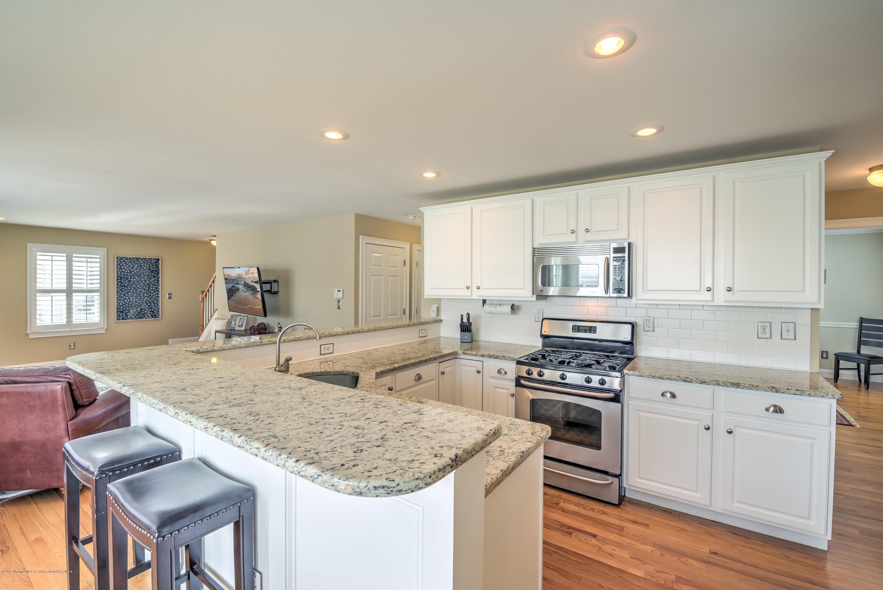 296 River Road Red Bank, NJ 07701 - Photo 8 of 26 008_KITCHEN - Copy
