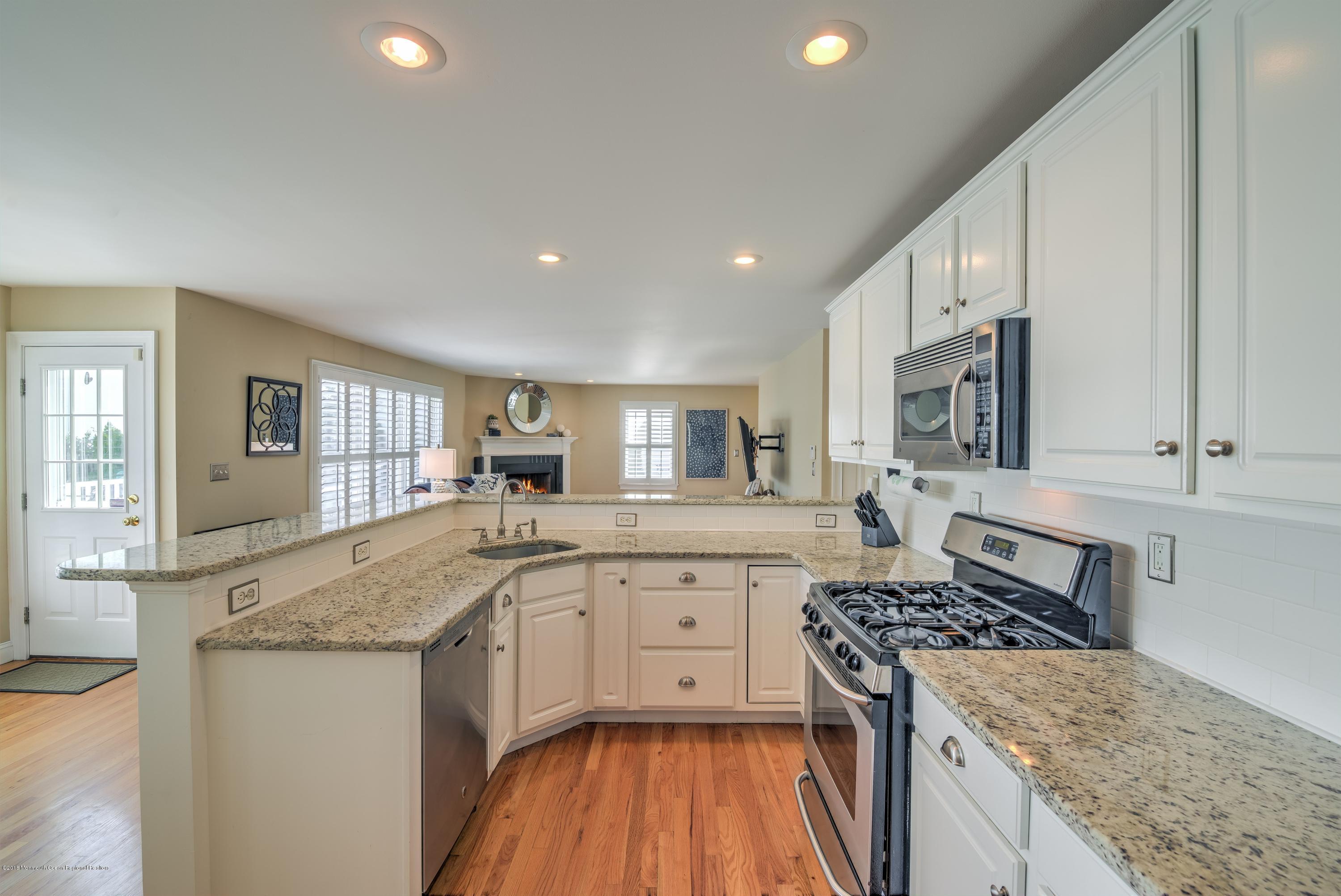296 River Road Red Bank, NJ 07701 - Photo 10 of 26 010_KITCHEN - Copy
