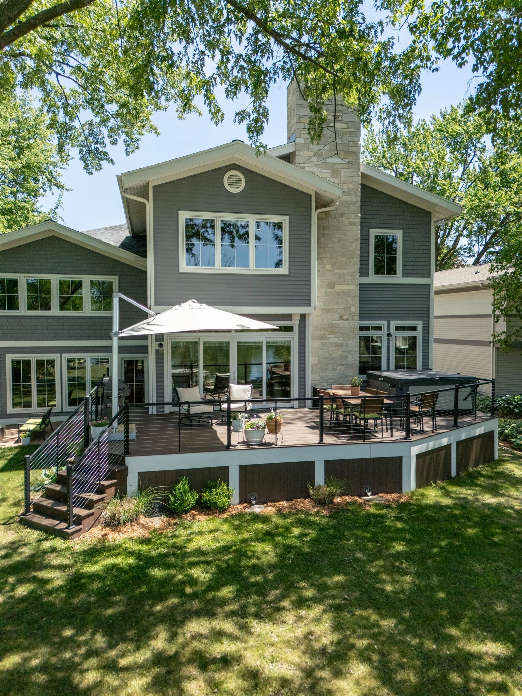 6201 Winnequah Road Monona, WI 53716 - Photo 89 of 90