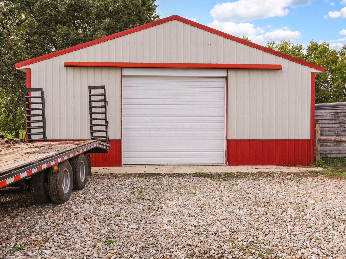 27415 Caldwell Road Circleville, OH 43113 - Photo 55 of 80 55-custom-939A4727